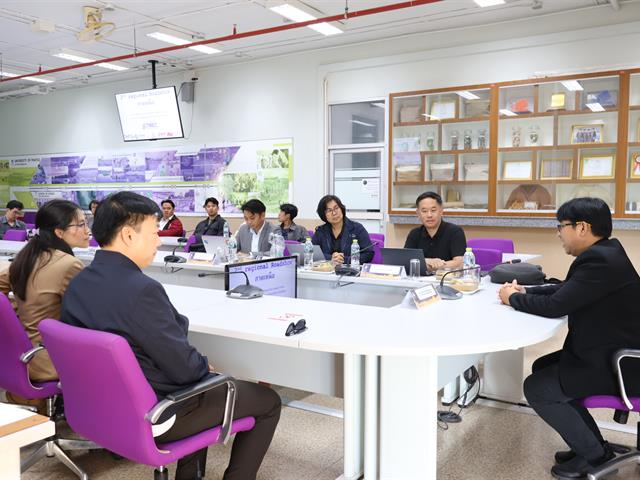 คณะวิทยาศาสตร์ มหาวิทยาลัยพะเยา