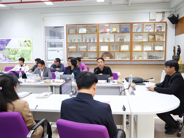 คณะวิทยาศาสตร์ มหาวิทยาลัยพะเยา