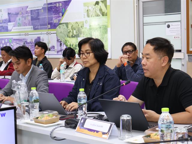 คณะวิทยาศาสตร์ มหาวิทยาลัยพะเยา