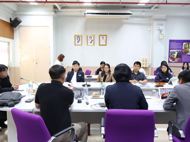 คณะวิทยาศาสตร์ มหาวิทยาลัยพะเยา