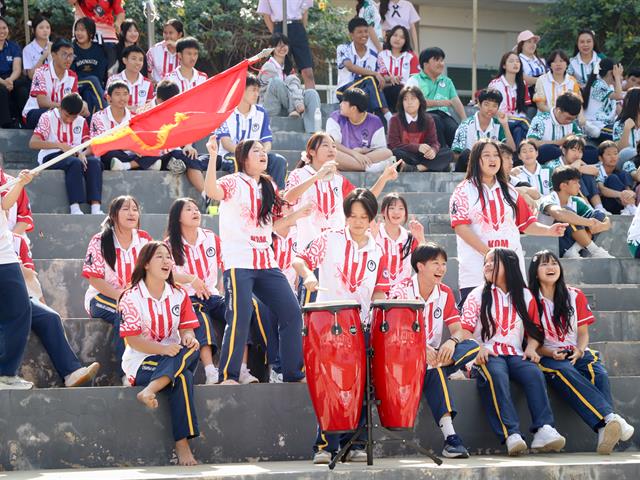 โรงเรียนสาธฺตมหาวิทยาลัยพะเยา