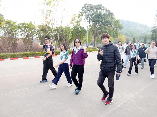 โรงเรียนสาธฺตมหาวิทยาลัยพะเยา