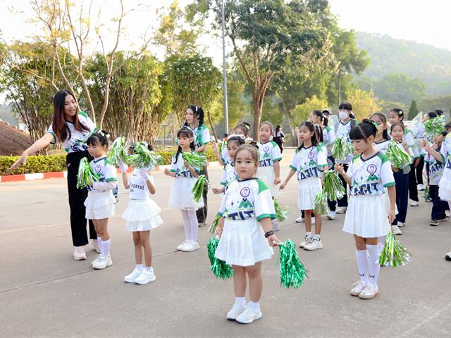 โรงเรียนสาธฺตมหาวิทยาลัยพะเยา