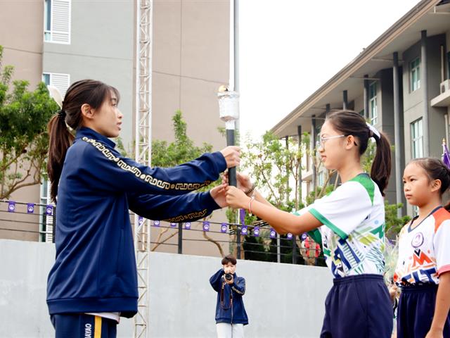 โรงเรียนสาธฺตมหาวิทยาลัยพะเยา