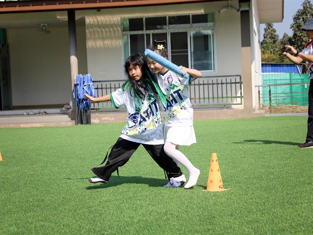 โรงเรียนสาธฺตมหาวิทยาลัยพะเยา