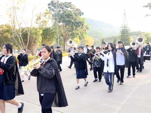 โรงเรียนสาธฺตมหาวิทยาลัยพะเยา