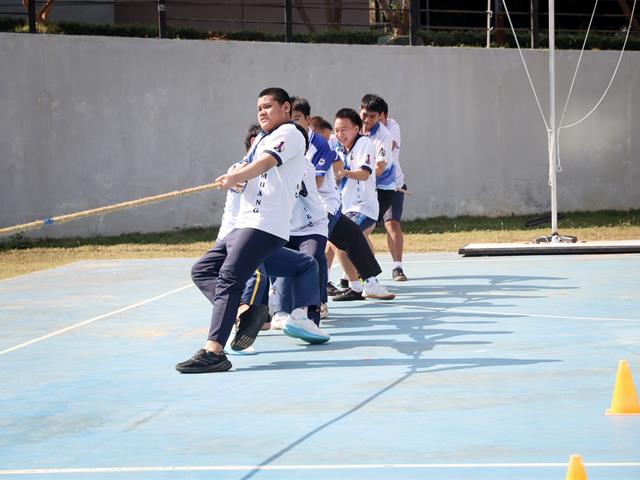 โรงเรียนสาธฺตมหาวิทยาลัยพะเยา