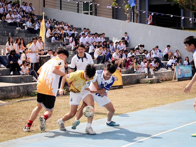 โรงเรียนสาธฺตมหาวิทยาลัยพะเยา