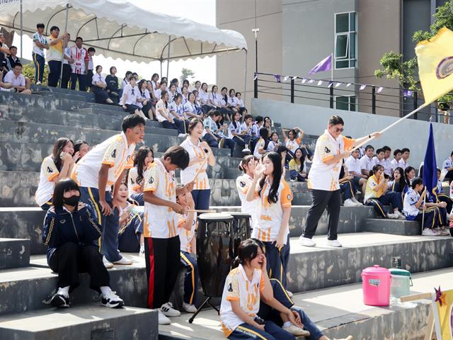 โรงเรียนสาธฺตมหาวิทยาลัยพะเยา