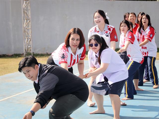 โรงเรียนสาธฺตมหาวิทยาลัยพะเยา