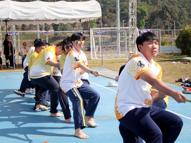 โรงเรียนสาธฺตมหาวิทยาลัยพะเยา