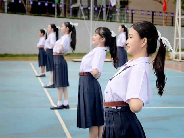 โรงเรียนสาธฺตมหาวิทยาลัยพะเยา