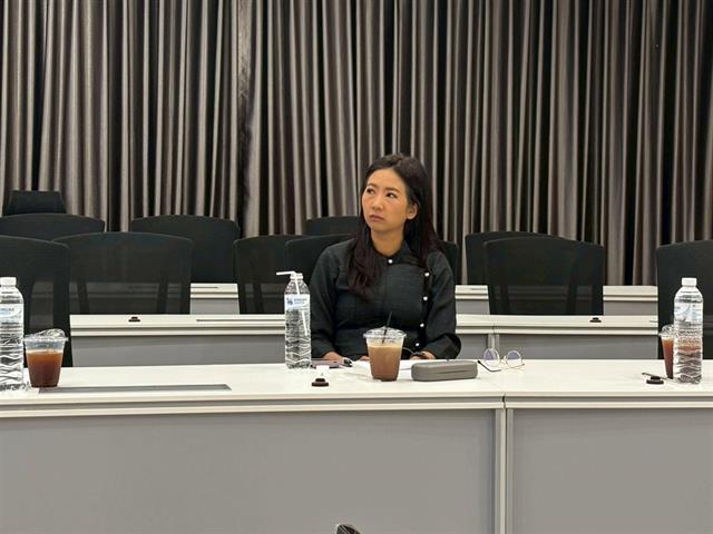 ม.พะเยา ขับเคลื่อนงาน "อพ.สธ.-มพ." พัฒนาพื้นที่ปกปักทรัพยากร เตรียมความพร้อมสู่การเป็นเจ้าภาพจัดงานประชุมวิชาการและนิทรรศการ อพ.สธ. ปี 2572