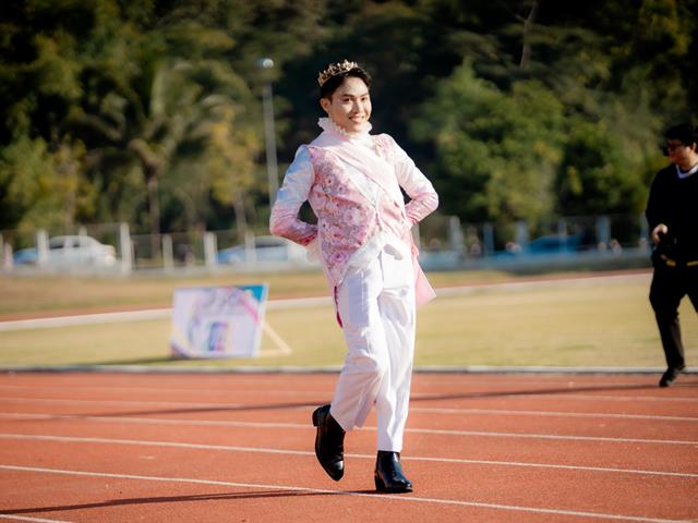 โรงเรียนสาธฺตมหาวิทยาลัยพะเยา