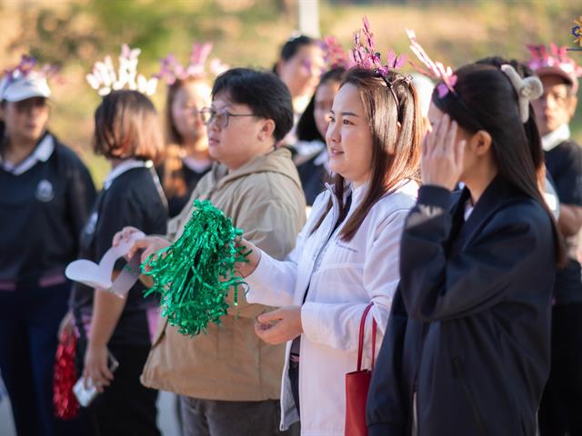 โรงเรียนสาธฺตมหาวิทยาลัยพะเยา