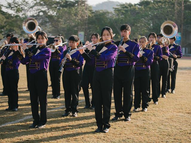 โรงเรียนสาธฺตมหาวิทยาลัยพะเยา