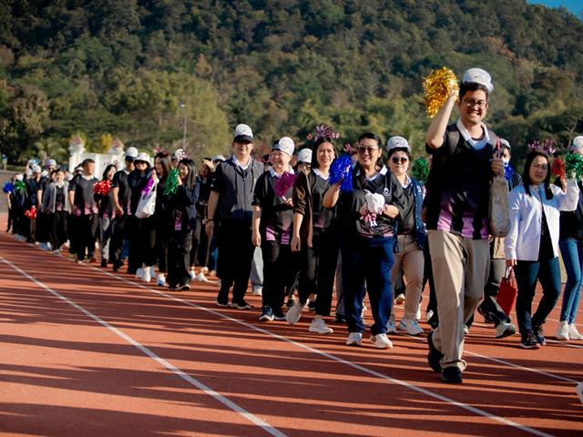 โรงเรียนสาธฺตมหาวิทยาลัยพะเยา