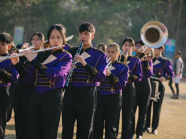 โรงเรียนสาธฺตมหาวิทยาลัยพะเยา