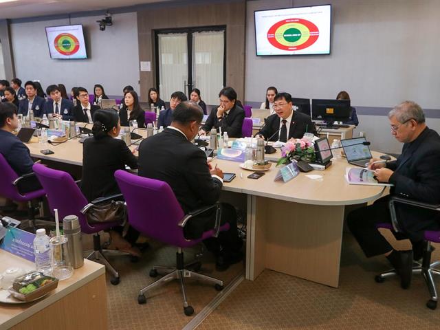 คณะแพทยศาสตร์ ม.พะเยา