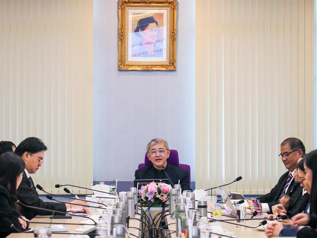 คณะแพทยศาสตร์ ม.พะเยา