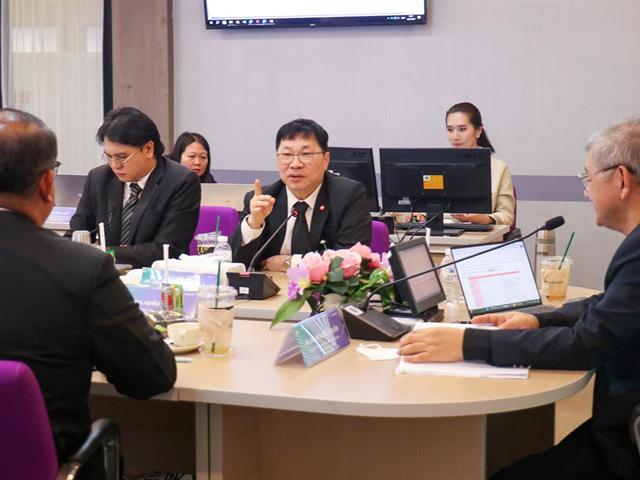 คณะแพทยศาสตร์ ม.พะเยา