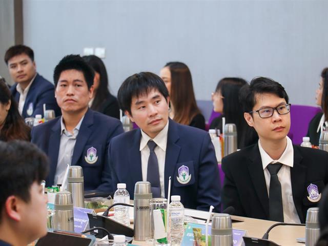 คณะแพทยศาสตร์ ม.พะเยา