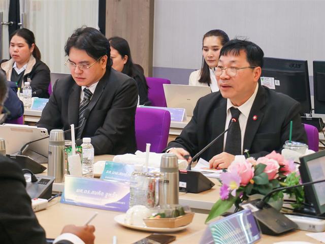 คณะแพทยศาสตร์ ม.พะเยา