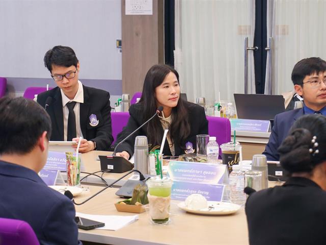 คณะแพทยศาสตร์ ม.พะเยา