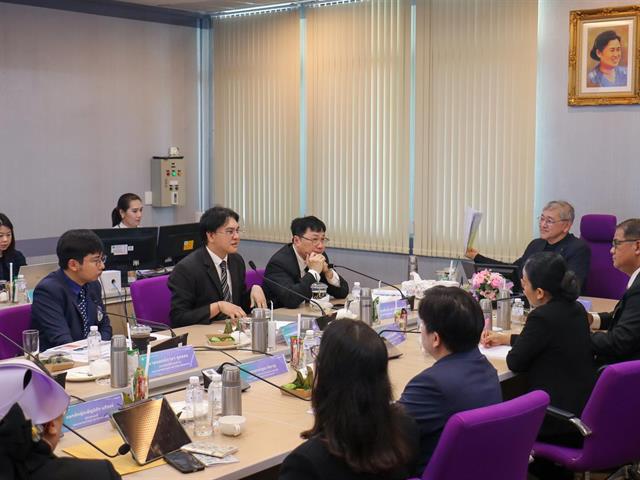 คณะแพทยศาสตร์ ม.พะเยา