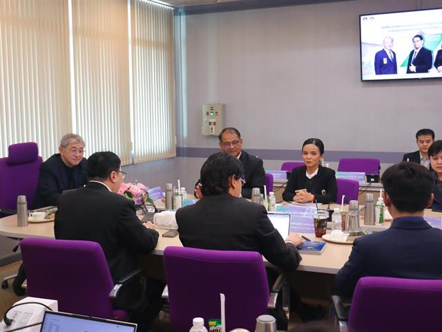 คณะแพทยศาสตร์ ม.พะเยา