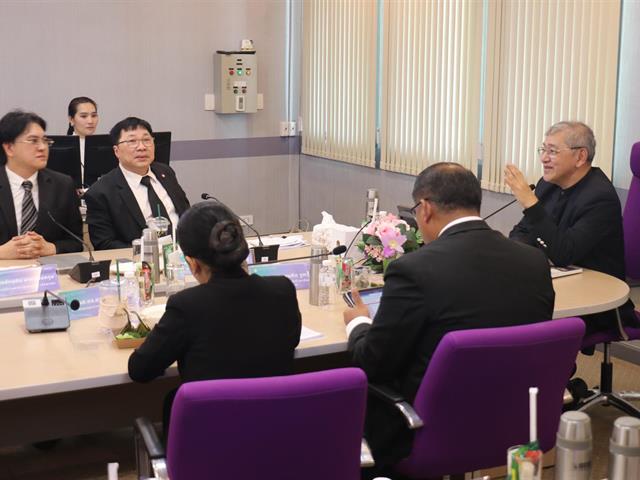 คณะแพทยศาสตร์ ม.พะเยา