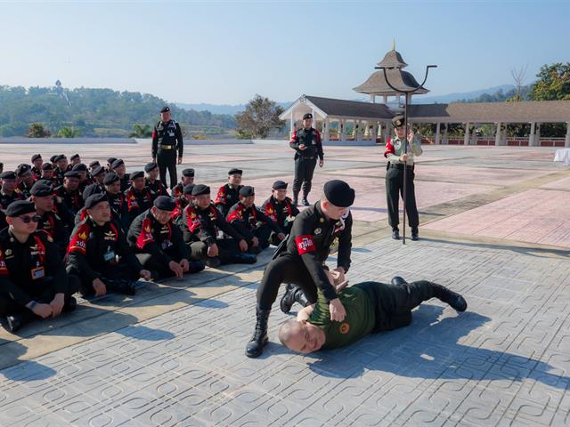 กองอาคารสถานที่ มหาวิทยาลัยพะเยา