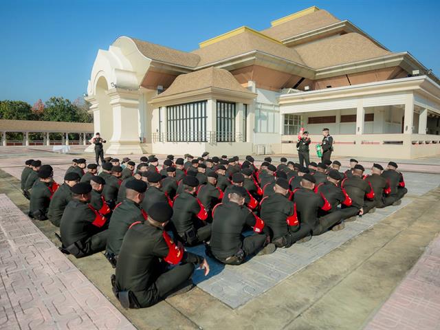 กองอาคารสถานที่ มหาวิทยาลัยพะเยา