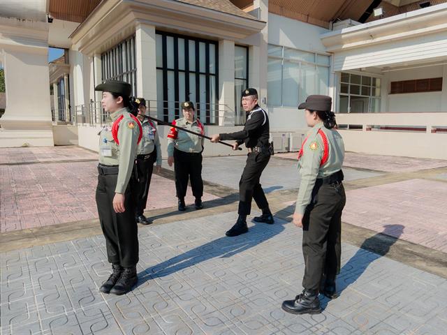 กองอาคารสถานที่ มหาวิทยาลัยพะเยา