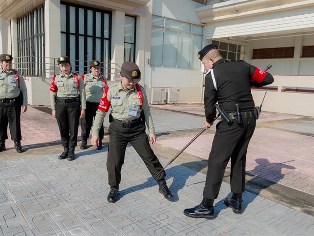 กองอาคารสถานที่ มหาวิทยาลัยพะเยา