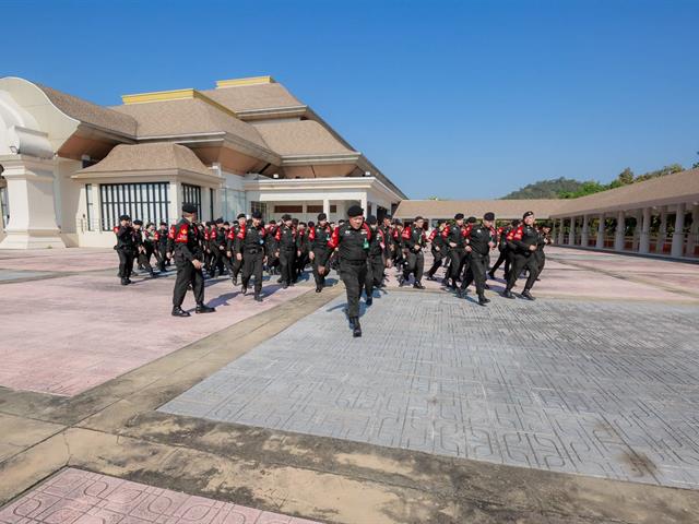 กองอาคารสถานที่ มหาวิทยาลัยพะเยา
