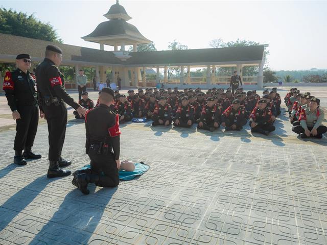 กองอาคารสถานที่ มหาวิทยาลัยพะเยา