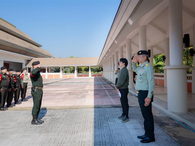 กองอาคารสถานที่ มหาวิทยาลัยพะเยา