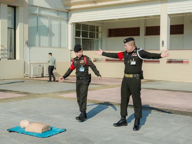 กองอาคารสถานที่ มหาวิทยาลัยพะเยา