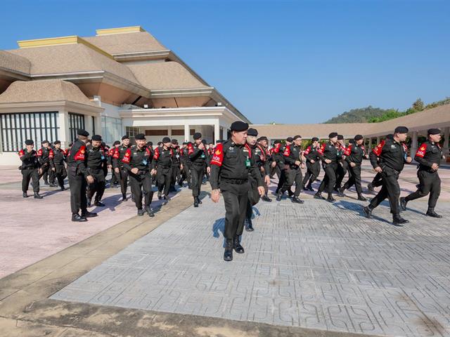 กองอาคารสถานที่ มหาวิทยาลัยพะเยา