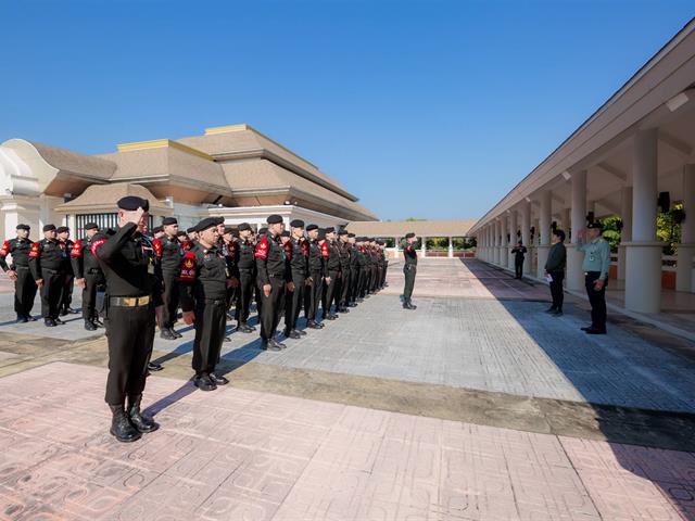 กองอาคารสถานที่ มหาวิทยาลัยพะเยา