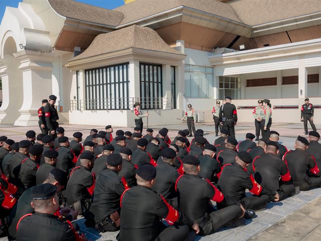 กองอาคารสถานที่ มหาวิทยาลัยพะเยา