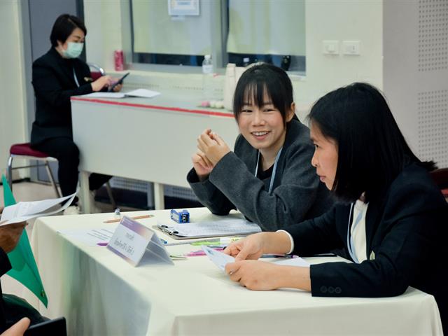 โรงเรียนสาธฺตมหาวิทยาลัยพะเยา