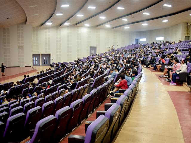 โรงเรียนสาธฺตมหาวิทยาลัยพะเยา