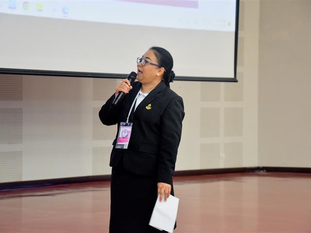 โรงเรียนสาธฺตมหาวิทยาลัยพะเยา