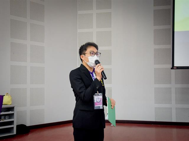 โรงเรียนสาธฺตมหาวิทยาลัยพะเยา