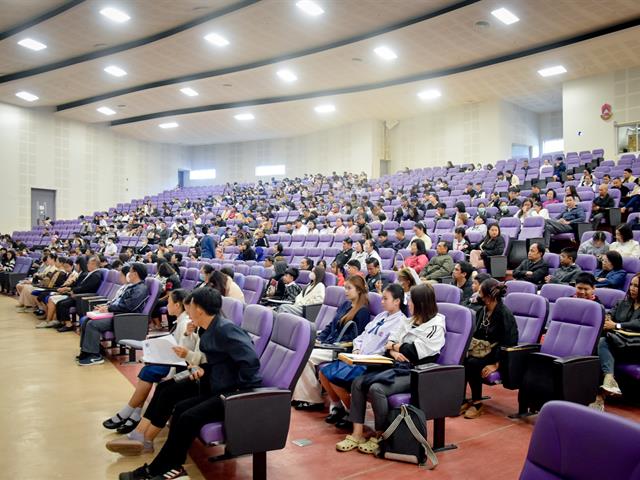 โรงเรียนสาธฺตมหาวิทยาลัยพะเยา