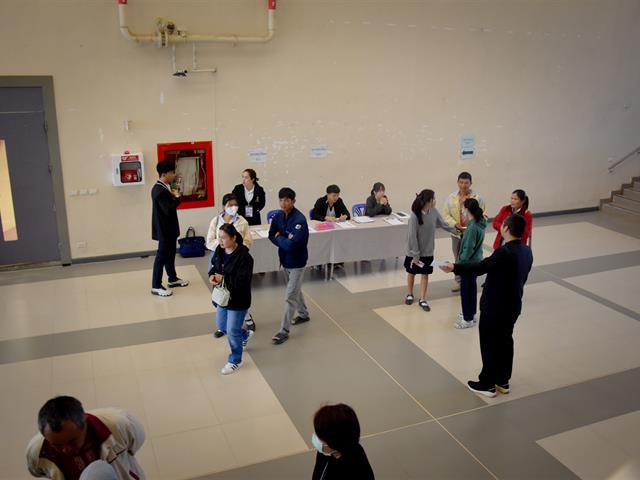 โรงเรียนสาธฺตมหาวิทยาลัยพะเยา