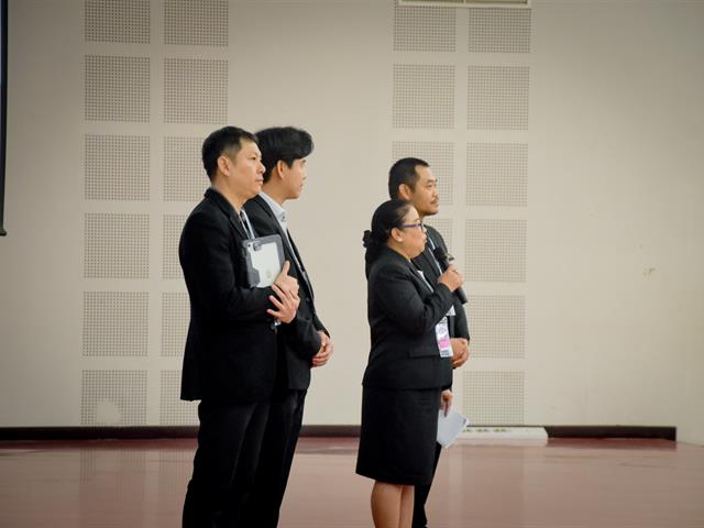 โรงเรียนสาธฺตมหาวิทยาลัยพะเยา