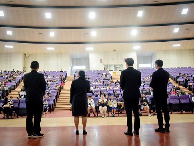 โรงเรียนสาธฺตมหาวิทยาลัยพะเยา